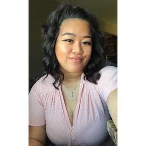 Meet your Posher, Ann